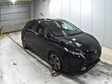 2024 Nissan Aura G FOUR 4WD Sedan for sale, Japanese used car export - photo 1 of 3 | GULJI TRADERS
