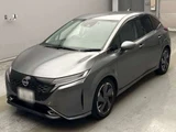 2024 Nissan Aura G Sedan for sale, Japanese used car export - photo 1 of 14 | GULJI TRADERS