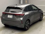 2024 Nissan Aura G Sedan for sale, Japanese used car export - photo 2 of 14 | GULJI TRADERS