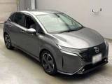 2024 Nissan Aura G Sedan for sale, Japanese used car export - photo 3 of 14 | GULJI TRADERS