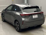 2024 Nissan Aura G Sedan for sale, Japanese used car export - photo 4 of 14 | GULJI TRADERS