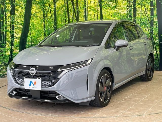 2024 Nissan Aura G - photo 1 2024 Nissan Aura G Sedan for sale, Japanese used car export | GULJI TRADERS