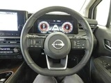 2024 Nissan Aura 1.2G Sedan for sale, Japanese used car export - photo 8 of 9 | GULJI TRADERS