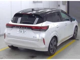 2024 Nissan Aura G Sedan for sale, Japanese used car export - photo 2 of 5 | GULJI TRADERS