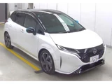 2024 Nissan Aura G Sedan for sale, Japanese used car export - photo 4 of 5 | GULJI TRADERS