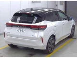 2024 Nissan Aura G Sedan for sale, Japanese used car export - photo 5 of 5 | GULJI TRADERS