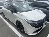 2024 Nissan Aura G Sedan for sale, Japanese used car export - photo 1 of 3 | GULJI TRADERS