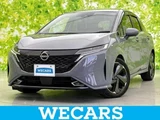2024 Nissan Aura Sedan for sale, Japanese used car export - photo 1 of 9 | GULJI TRADERS