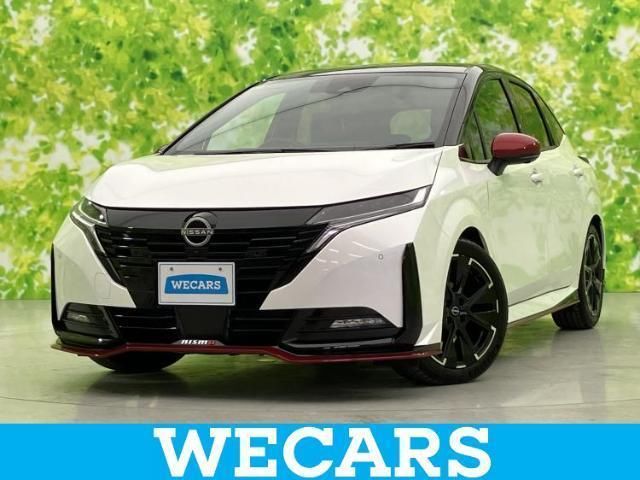 2024 Nissan Aura - photo 1 2024 Nissan Aura Sedan for sale, Japanese used car export | GULJI TRADERS