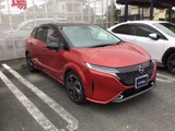 2024 Nissan Aura G Sedan for sale, Japanese used car export - photo 1 of 9 | GULJI TRADERS
