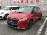 2024 Nissan Aura G Sedan for sale, Japanese used car export - photo 4 of 9 | GULJI TRADERS