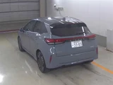 2024 Nissan Aura G Sedan for sale, Japanese used car export - photo 2 of 5 | GULJI TRADERS