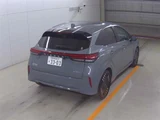 2024 Nissan Aura G Sedan for sale, Japanese used car export - photo 4 of 5 | GULJI TRADERS