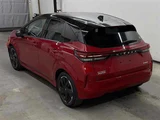 2024 Nissan Aura Sedan for sale, Japanese used car export - photo 2 of 9 | GULJI TRADERS