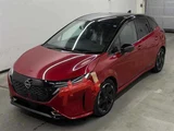 2024 Nissan Aura Sedan for sale, Japanese used car export - photo 4 of 9 | GULJI TRADERS