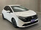 2025 Nissan Aura 1.2 G Sedan for sale, Japanese used car export - photo 20 of 20 | GULJI TRADERS