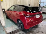 2025 Nissan Aura 1.2 G FOUR 4WD Sedan for sale, Japanese used car export - photo 5 of 23 | GULJI TRADERS