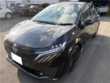 2025 Nissan Aura Sedan for sale, Japanese used car export - photo 4 of 48 | GULJI TRADERS