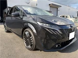 2025 Nissan Aura Sedan for sale, Japanese used car export - photo 6 of 48 | GULJI TRADERS