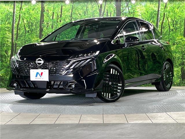 2025 Nissan Aura G - photo 1 2025 Nissan Aura G Sedan for sale, Japanese used car export - photo 1 of 30 | GULJI TRADERS