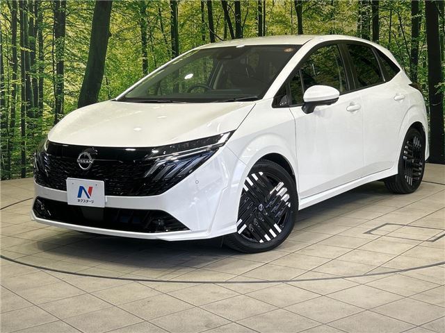 2025 Nissan Aura G - photo 1 2025 Nissan Aura G Sedan for sale, Japanese used car export | GULJI TRADERS