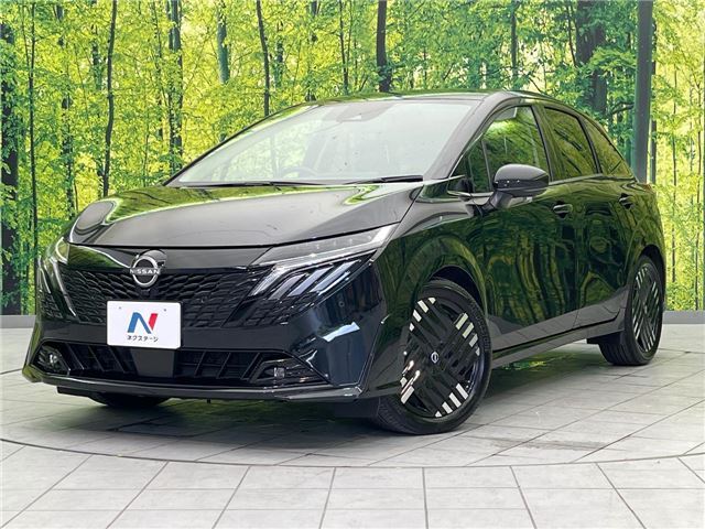 2025 Nissan Aura G - photo 1 2025 Nissan Aura G Sedan for sale, Japanese used car export | GULJI TRADERS