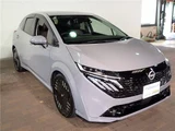 2025 Nissan Aura Sedan for sale, Japanese used car export - photo 42 of 64 | GULJI TRADERS