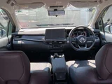 2025 Nissan Aura 1.2 G FOUR 4WD Sedan for sale, Japanese used car export - photo 3 of 31 | GULJI TRADERS