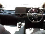 2025 Nissan Aura 1.2 G FOUR 4WD Sedan for sale, Japanese used car export - photo 3 of 25 | GULJI TRADERS