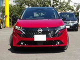 2025 Nissan Aura 1.2 G FOUR 4WD Sedan for sale, Japanese used car export - photo 4 of 25 | GULJI TRADERS