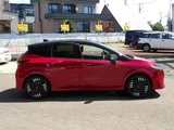 2025 Nissan Aura 1.2 G FOUR 4WD Sedan for sale, Japanese used car export - photo 6 of 25 | GULJI TRADERS