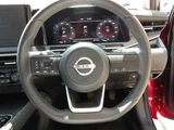 2025 Nissan Aura 1.2 G FOUR 4WD Sedan for sale, Japanese used car export - photo 14 of 25 | GULJI TRADERS