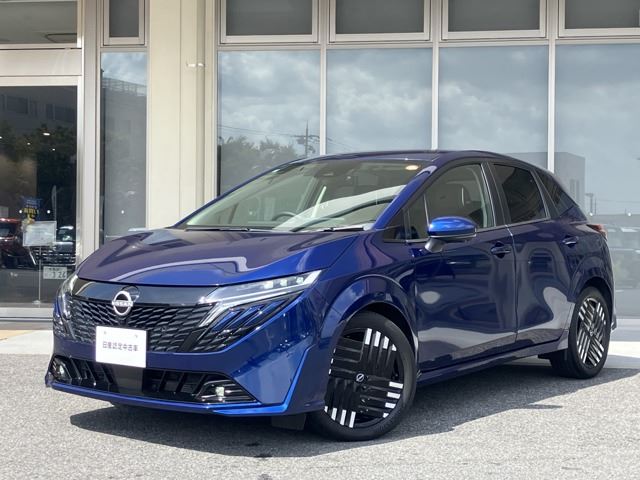 2025 Nissan Aura 1.2 G - photo 1 2025 Nissan Aura 1.2 G Sedan for sale, Japanese used car export | GULJI TRADERS