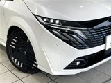 2025 Nissan Aura G Sedan for sale, Japanese used car export - photo 25 of 30 | GULJI TRADERS