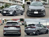 2025 Nissan Aura 1.2 G FOUR 4WD Sedan for sale, Japanese used car export - photo 17 of 28 | GULJI TRADERS
