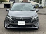 2025 Nissan Aura 1.2 G FOUR 4WD Sedan for sale, Japanese used car export - photo 24 of 28 | GULJI TRADERS