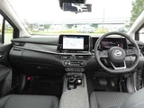 2025 Nissan Aura 1.2 G FOUR 4WD Sedan for sale, Japanese used car export - photo 9 of 42 | GULJI TRADERS