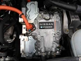 2025 Nissan Aura 1.2 G FOUR 4WD Sedan for sale, Japanese used car export - photo 41 of 42 | GULJI TRADERS