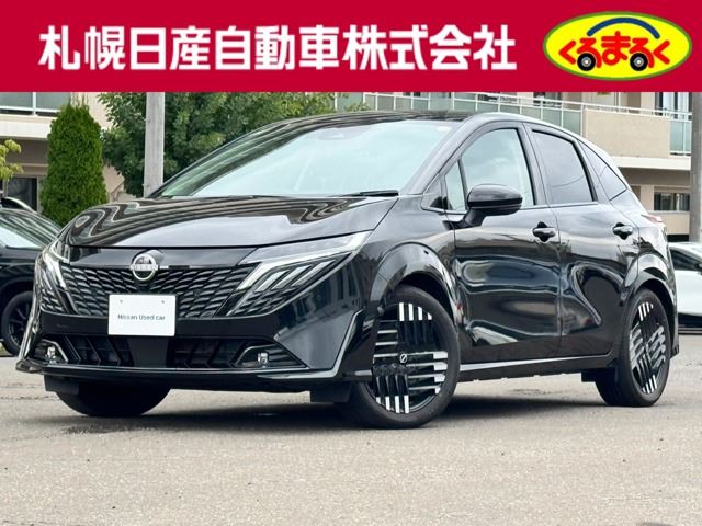 2025 Nissan Aura 1.2 G FOUR 4WD - photo 1 2025 Nissan Aura 1.2 G FOUR 4WD Sedan for sale, Japanese used car export | GULJI TRADERS