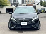 2025 Nissan Aura 1.2 G FOUR 4WD Sedan for sale, Japanese used car export - photo 25 of 26 | GULJI TRADERS