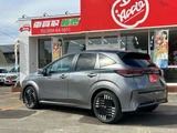 2025 Nissan Aura 1.2 G FOUR 4WD Sedan for sale, Japanese used car export - photo 19 of 52 | GULJI TRADERS