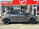 2025 Nissan Aura 1.2 G FOUR 4WD Sedan for sale, Japanese used car export - photo 22 of 52 | GULJI TRADERS