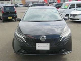 2025 Nissan Aura 1.2 G FOUR 4WD Sedan for sale, Japanese used car export - photo 23 of 27 | GULJI TRADERS