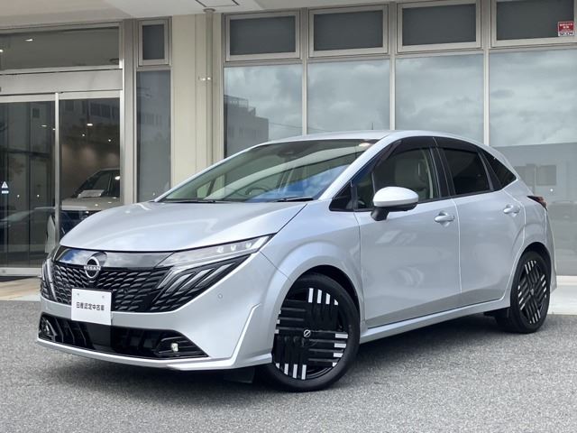 2025 Nissan Aura 1.2 G - photo 1 2025 Nissan Aura 1.2 G Sedan for sale, Japanese used car export | GULJI TRADERS