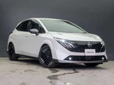 2025 Nissan Aura 1.2 G Sedan for sale, Japanese used car export - photo 34 of 35 | GULJI TRADERS