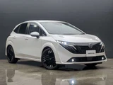 2025 Nissan Aura 1.2 G Sedan for sale, Japanese used car export - photo 34 of 35 | GULJI TRADERS