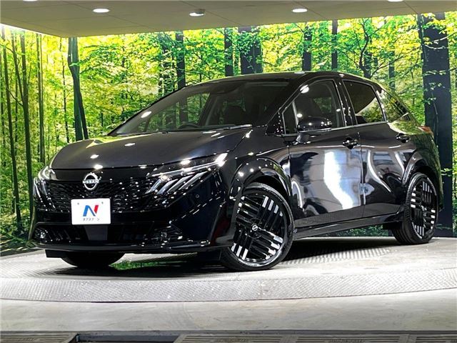 2025 Nissan Aura G - photo 1 2025 Nissan Aura G Sedan for sale, Japanese used car export | GULJI TRADERS