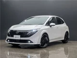 2025 Nissan Aura Sedan for sale, Japanese used car export - photo 1 of 30 | GULJI TRADERS