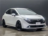 2025 Nissan Aura Sedan for sale, Japanese used car export - photo 29 of 30 | GULJI TRADERS