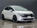 2025 Nissan Aura Sedan for sale, Japanese used car export - photo 27 of 28 | GULJI TRADERS